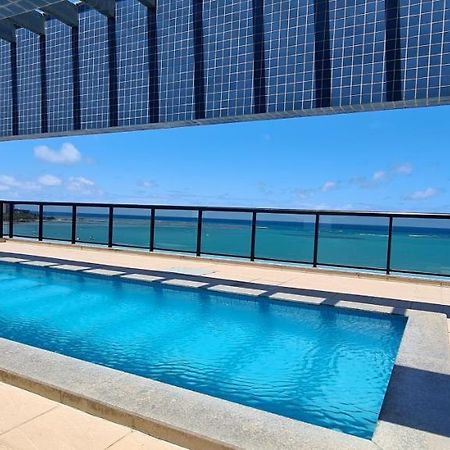Apartamento Beira Mar De Pajucara / Maceio Εξωτερικό φωτογραφία