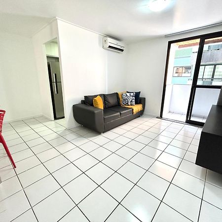 Apartamento Beira Mar De Pajucara / Maceio Εξωτερικό φωτογραφία