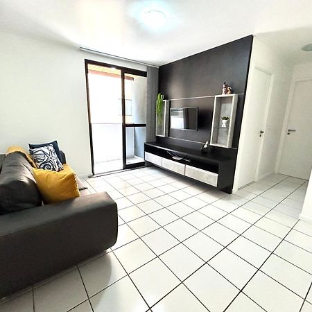 Apartamento Beira Mar De Pajucara / Maceio Εξωτερικό φωτογραφία
