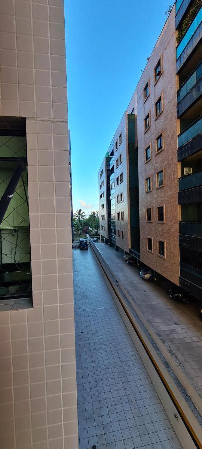 Apartamento Beira Mar De Pajucara / Maceio Εξωτερικό φωτογραφία