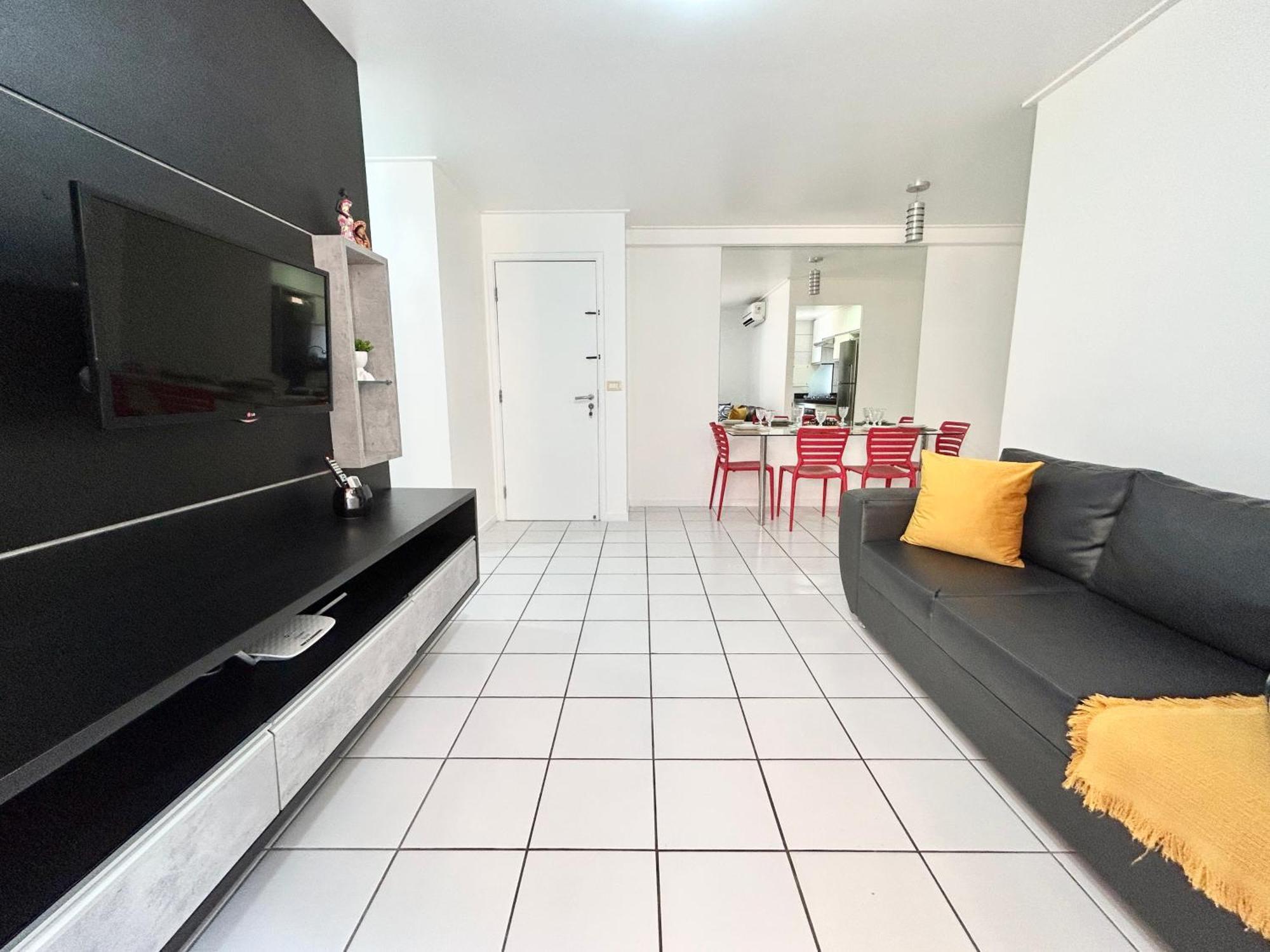 Apartamento Beira Mar De Pajucara / Maceio Εξωτερικό φωτογραφία
