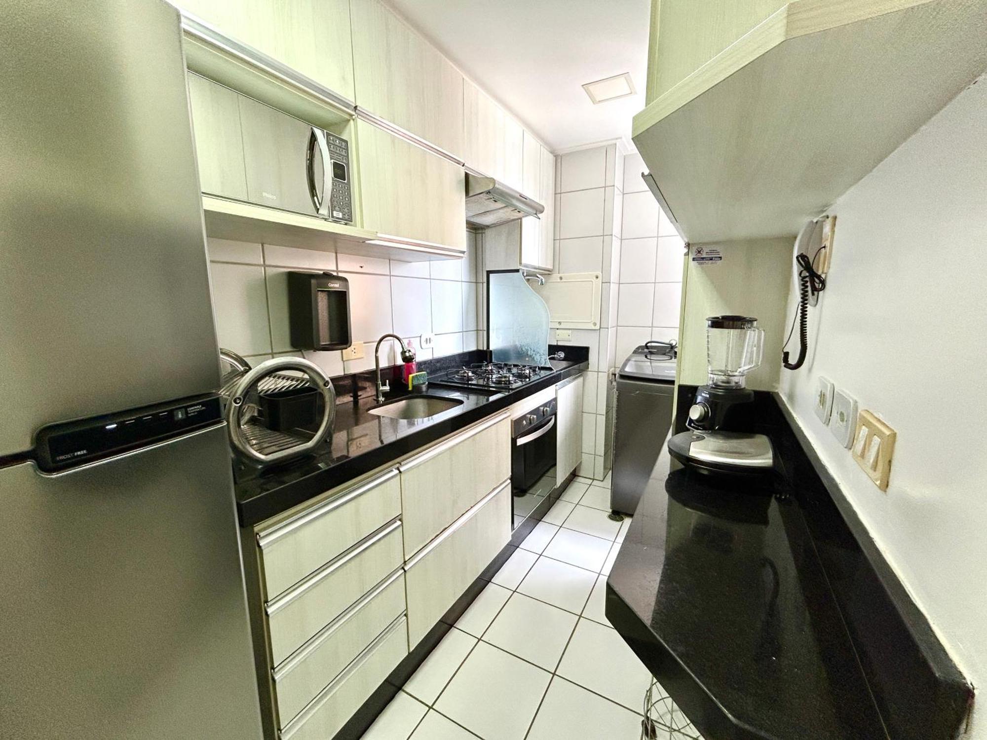 Apartamento Beira Mar De Pajucara / Maceio Εξωτερικό φωτογραφία
