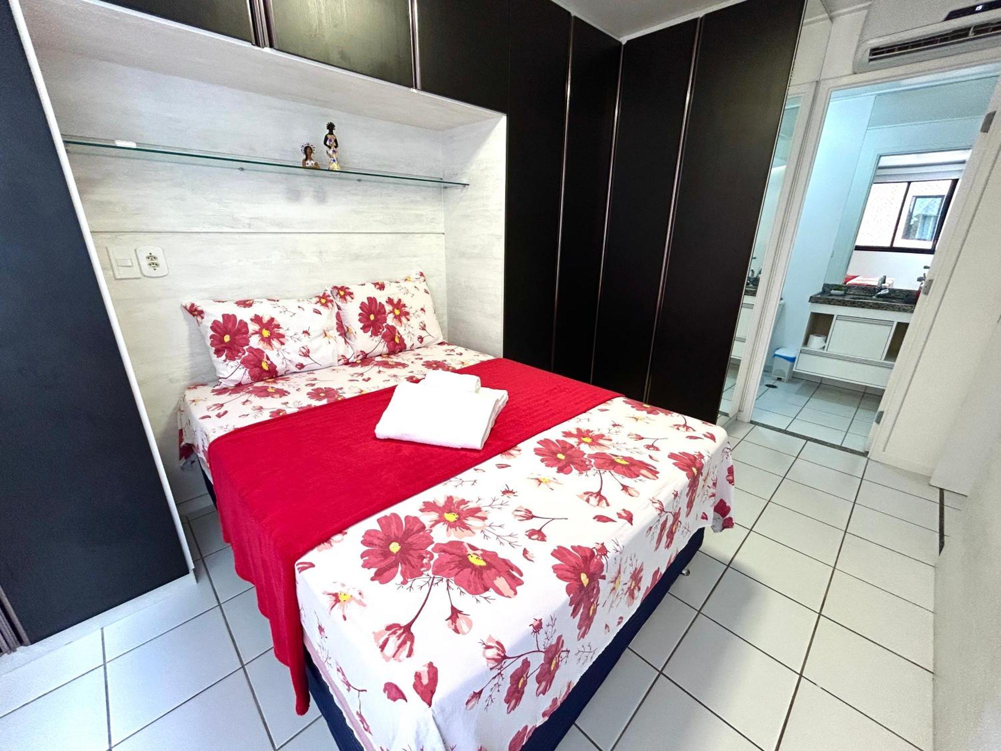 Apartamento Beira Mar De Pajucara / Maceio Εξωτερικό φωτογραφία