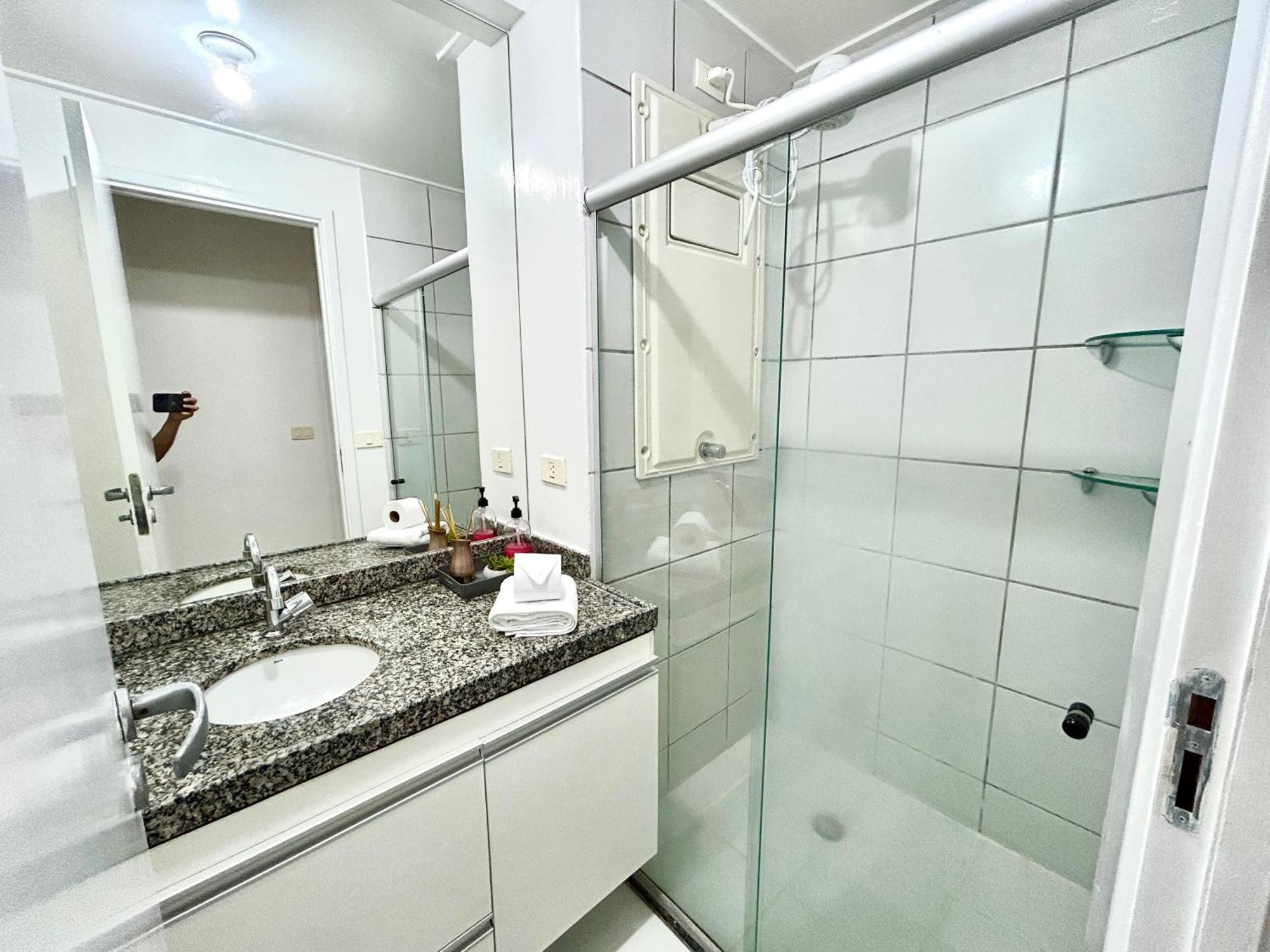 Apartamento Beira Mar De Pajucara / Maceio Εξωτερικό φωτογραφία