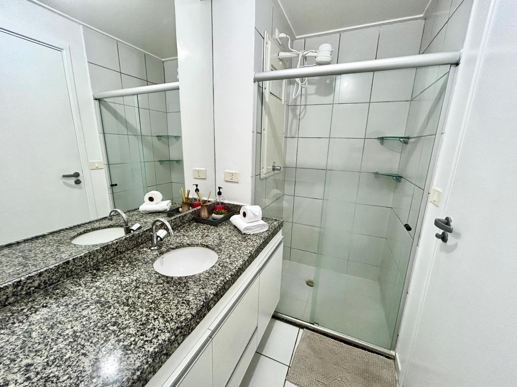 Apartamento Beira Mar De Pajucara / Maceio Εξωτερικό φωτογραφία