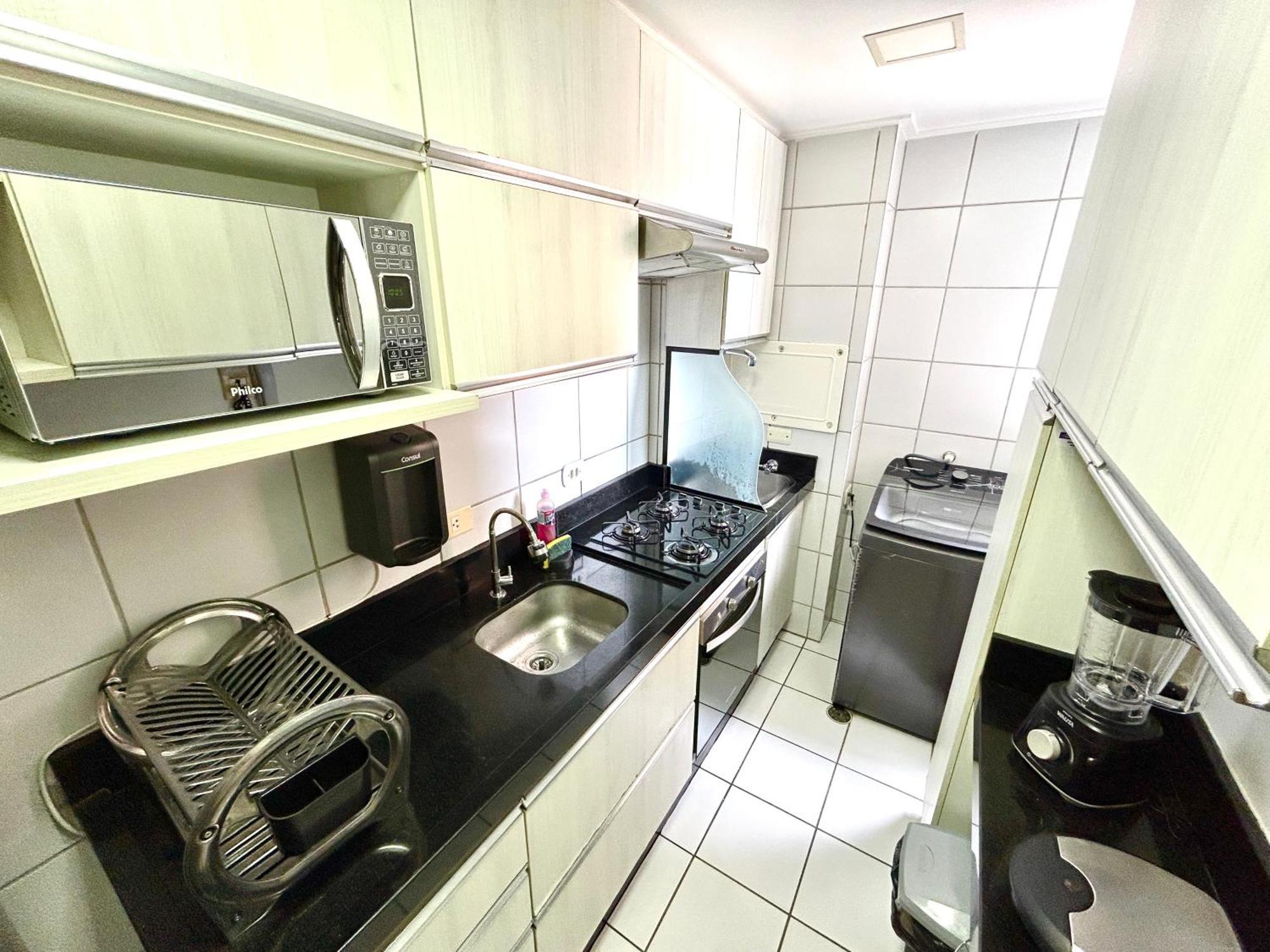 Apartamento Beira Mar De Pajucara / Maceio Εξωτερικό φωτογραφία