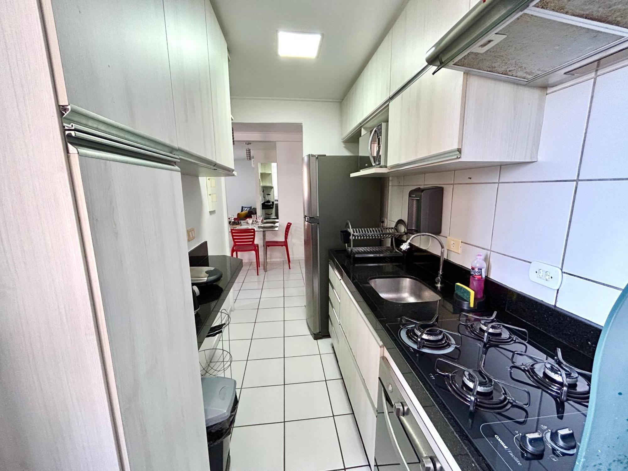 Apartamento Beira Mar De Pajucara / Maceio Εξωτερικό φωτογραφία
